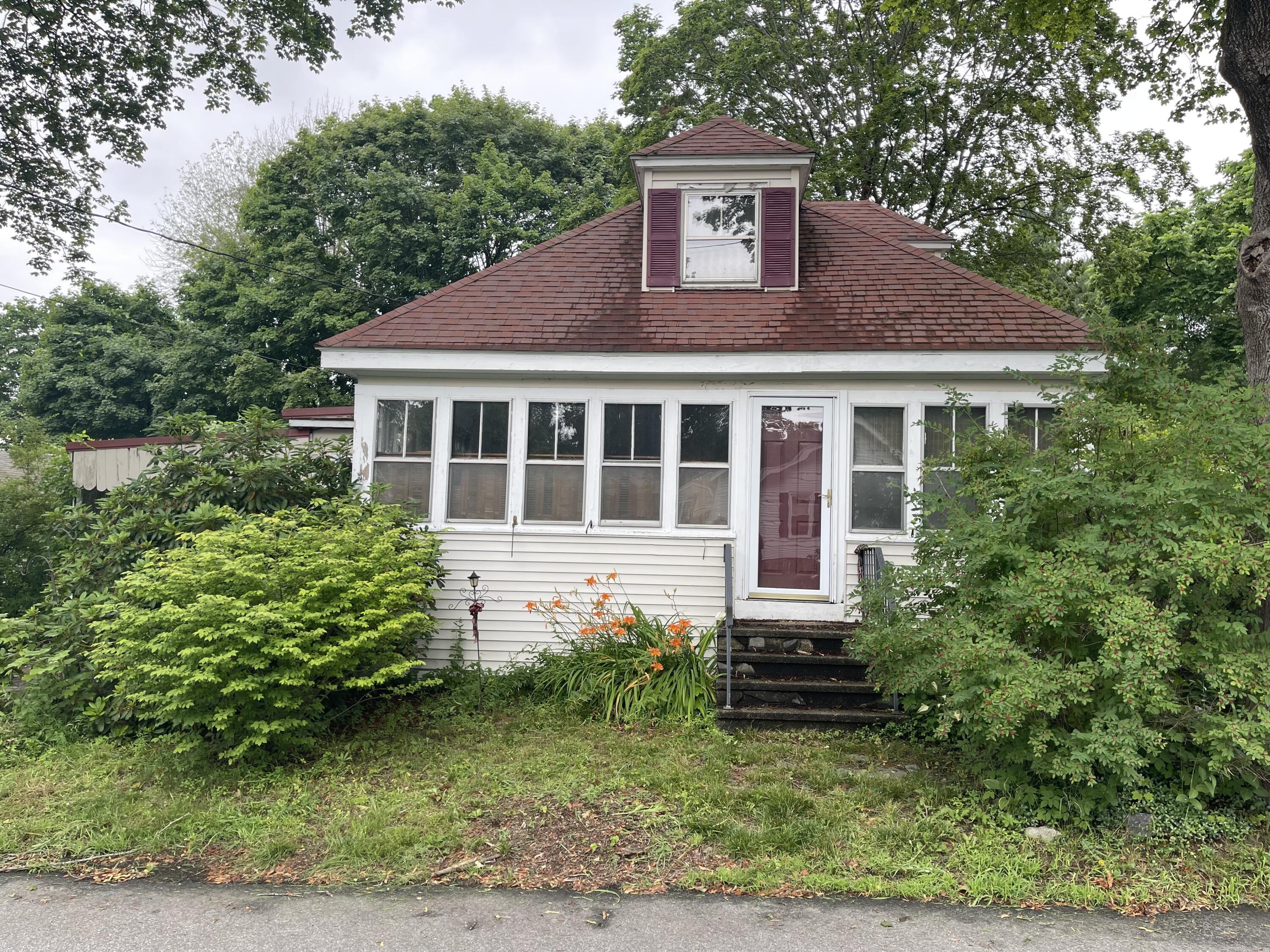 49 Belfort Street Portland ME 04103