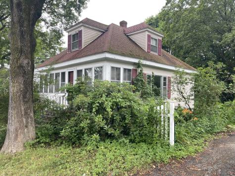 49 Belfort Street Portland ME 04103