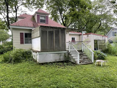 49 Belfort Street Portland ME 04103