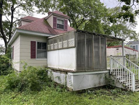 49 Belfort Street Portland ME 04103