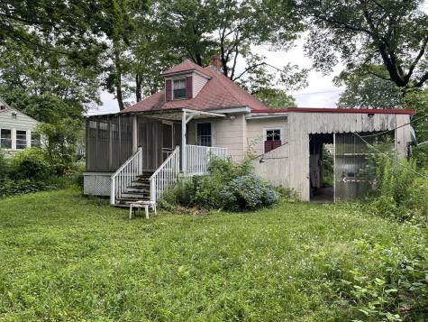 49 Belfort Street Portland ME 04103