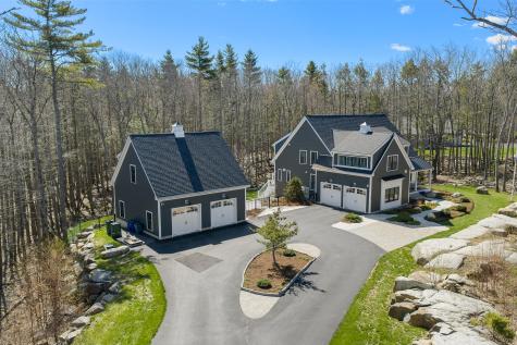 121 Josiah Norton Road York ME 03902