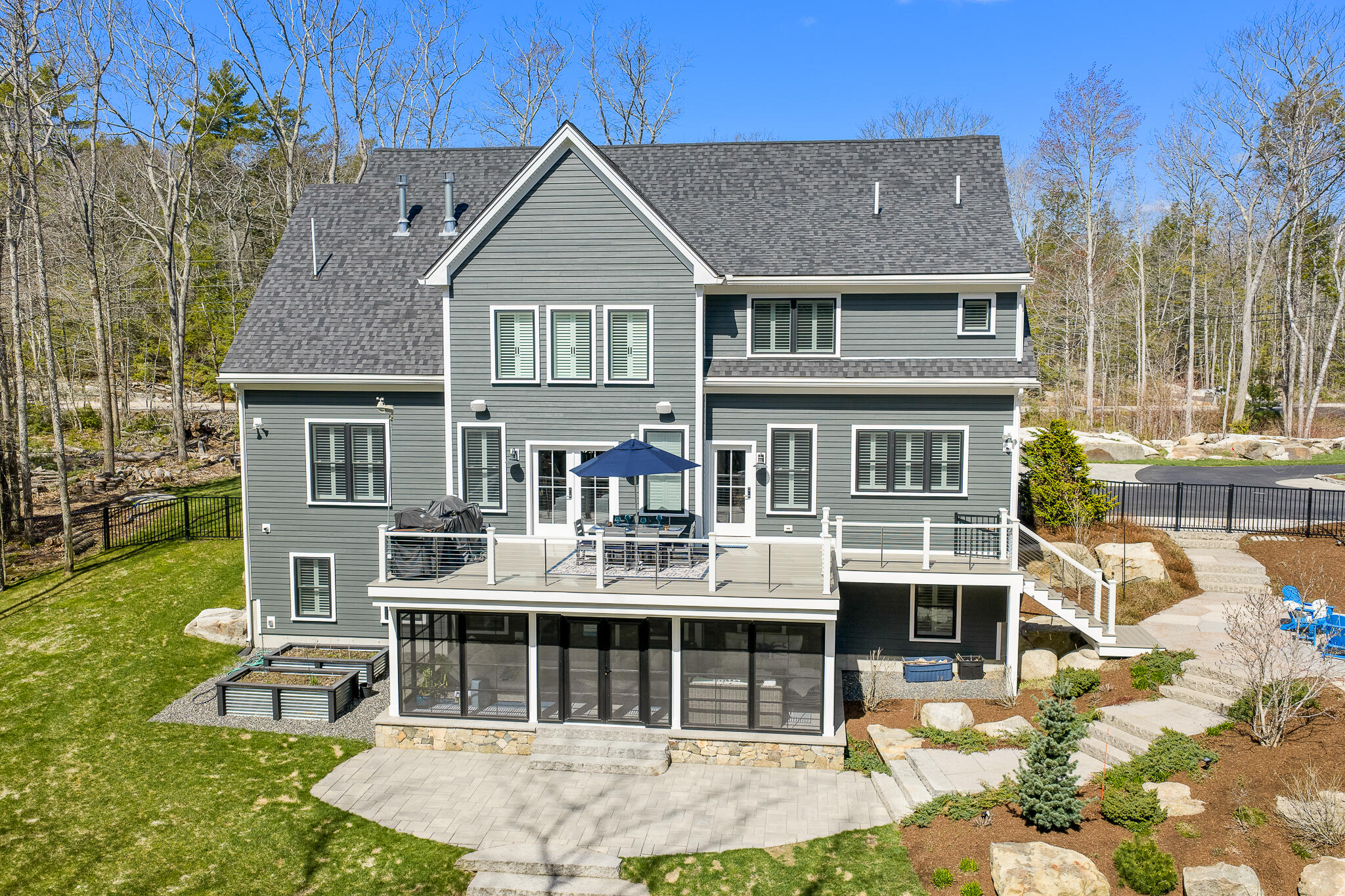 121 Josiah Norton Road York ME 03902