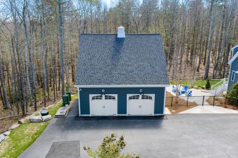 121 Josiah Norton Road York ME 03902