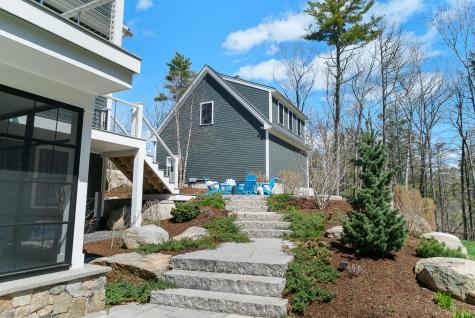 121 Josiah Norton Road York ME 03902