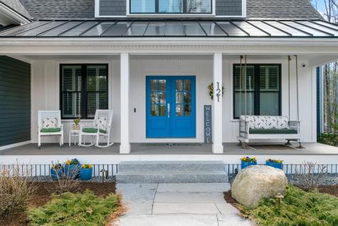 121 Josiah Norton Road York ME 03902