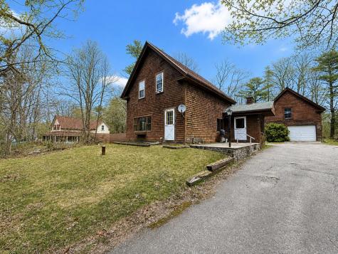 187 Taunton Drive Sullivan ME 04664