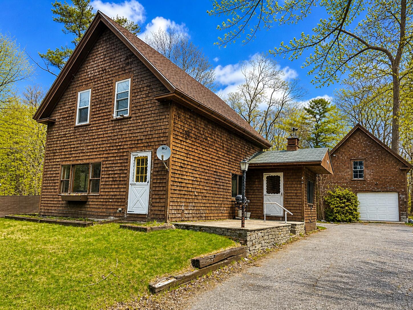 187 Taunton Drive Sullivan ME 04664