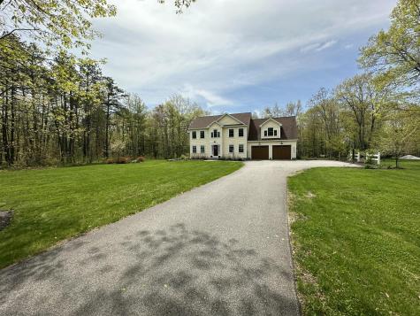 346 Maguire Road Kennebunk ME 04043