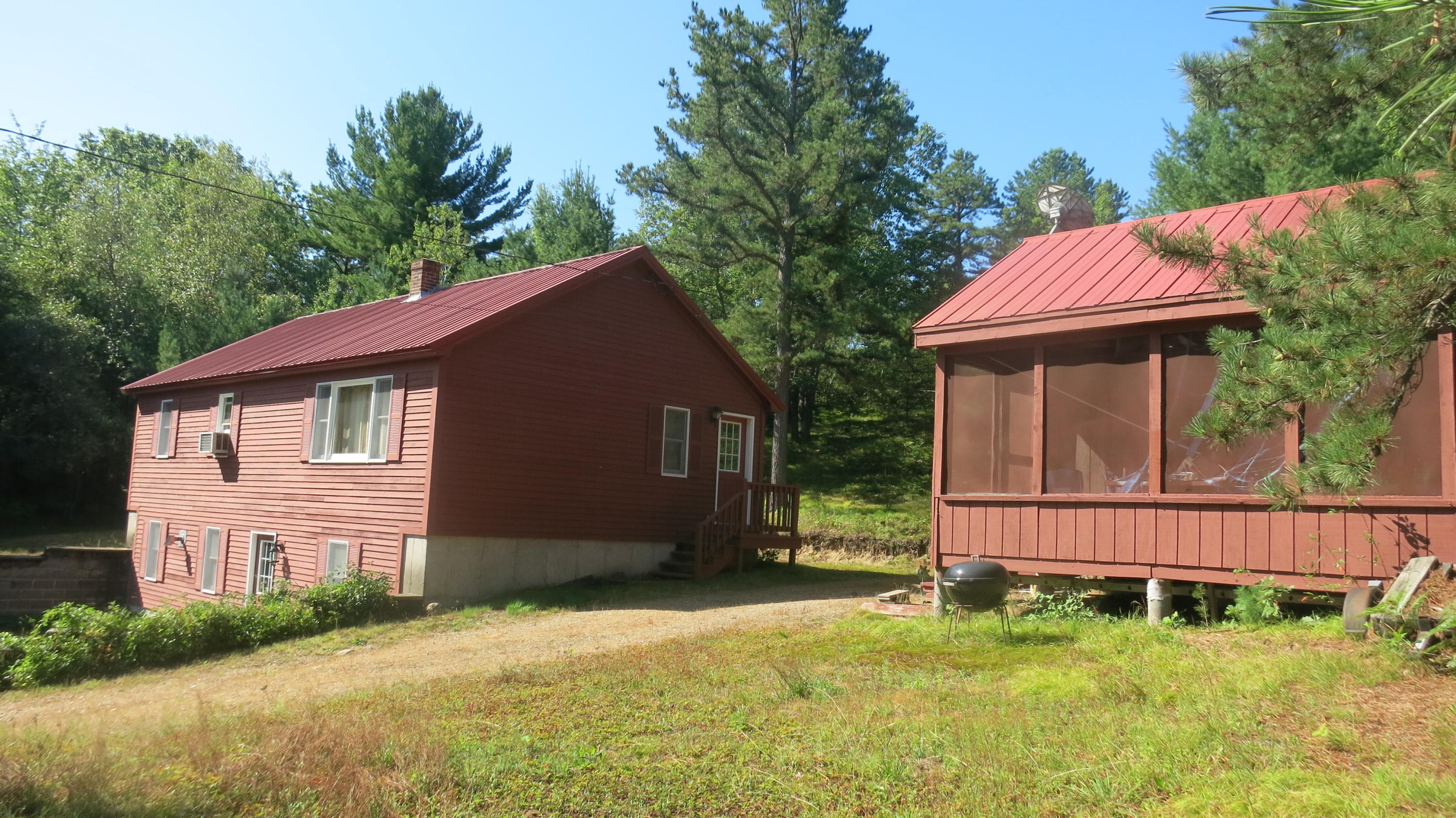 170 Granny Kent Pond Road Shapleigh ME 04076