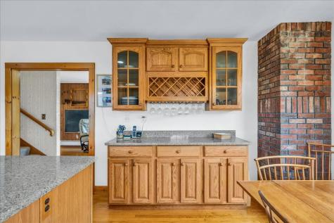 238 Back Road Brooklin ME 04616