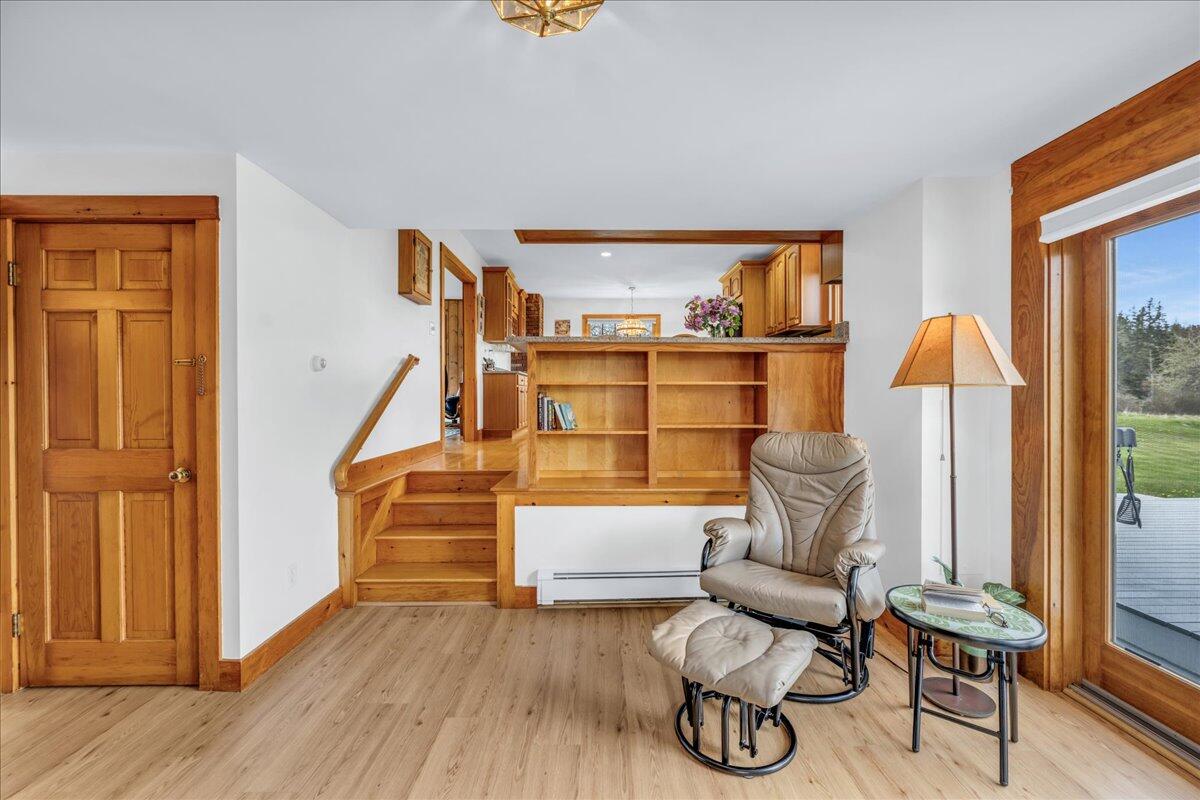 238 Back Road Brooklin ME 04616