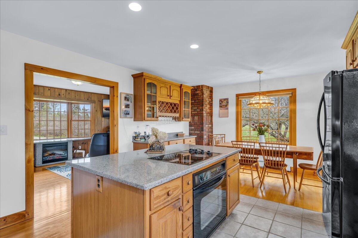 238 Back Road Brooklin ME 04616