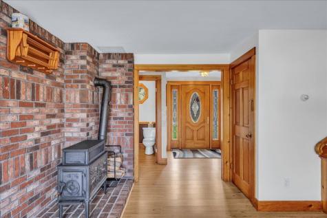 238 Back Road Brooklin ME 04616