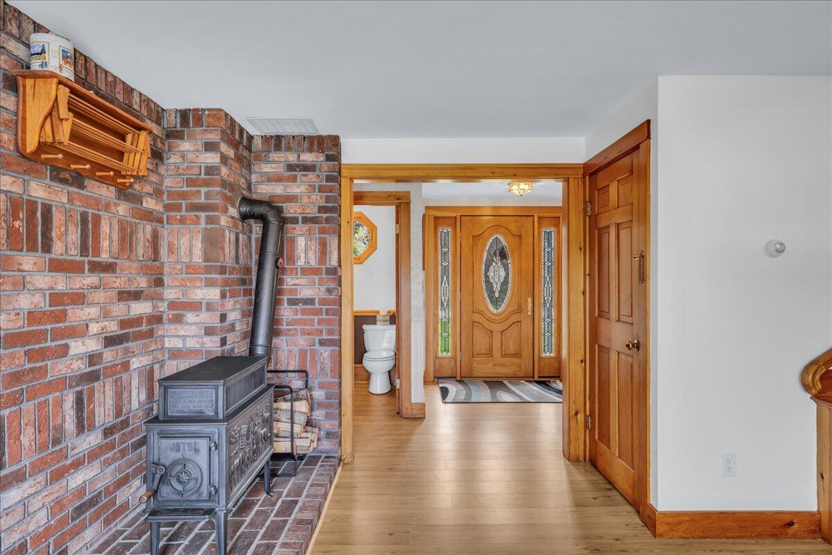 238 Back Road Brooklin ME 04616