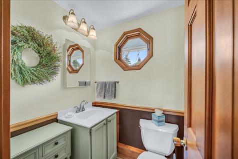 238 Back Road Brooklin ME 04616