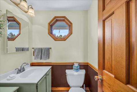 238 Back Road Brooklin ME 04616