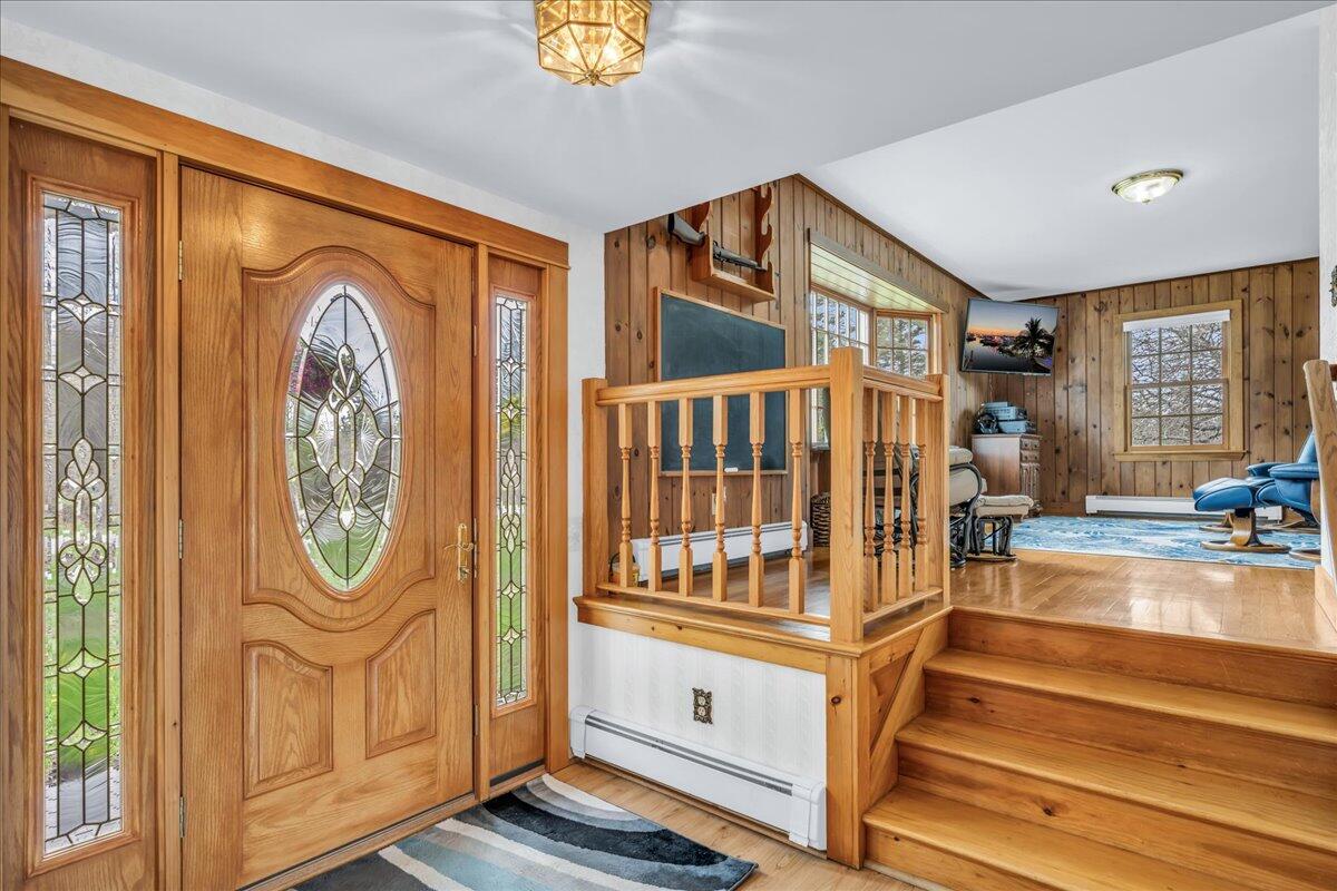 238 Back Road Brooklin ME 04616