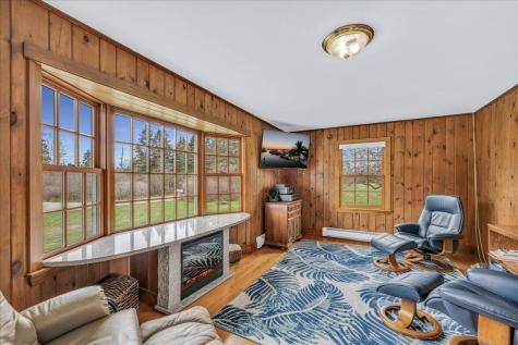 238 Back Road Brooklin ME 04616