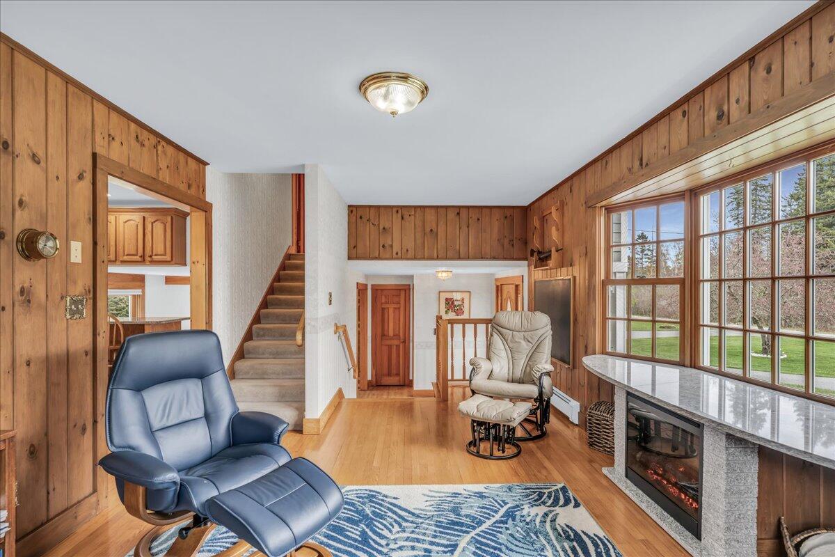 238 Back Road Brooklin ME 04616