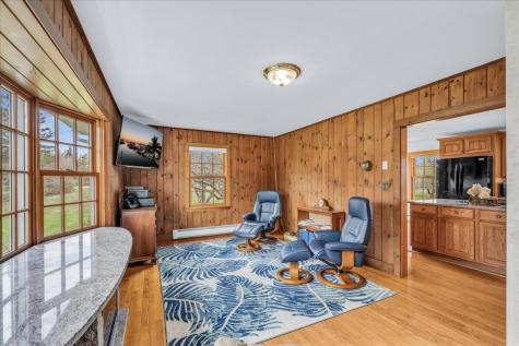 238 Back Road Brooklin ME 04616