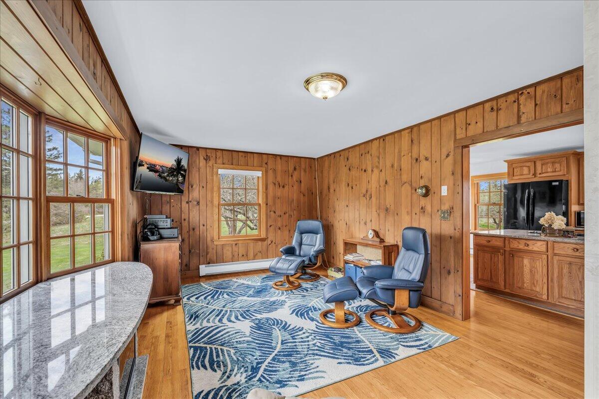 238 Back Road Brooklin ME 04616