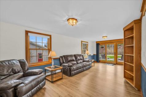 238 Back Road Brooklin ME 04616