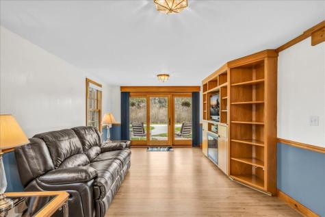 238 Back Road Brooklin ME 04616