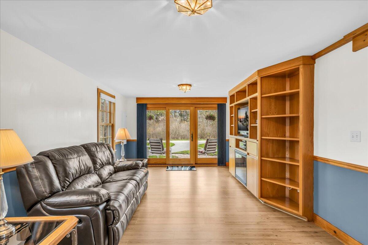 238 Back Road Brooklin ME 04616