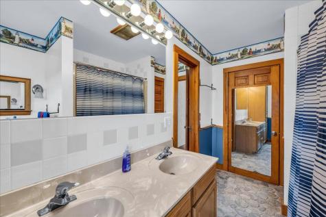 238 Back Road Brooklin ME 04616