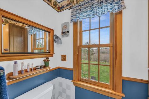 238 Back Road Brooklin ME 04616