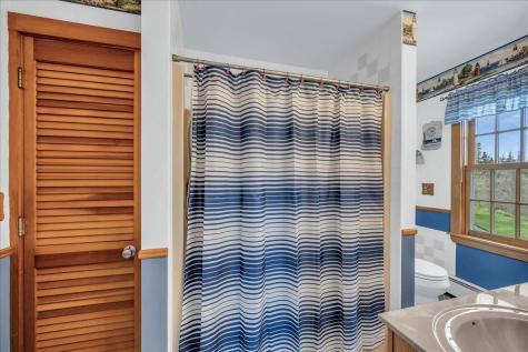 238 Back Road Brooklin ME 04616