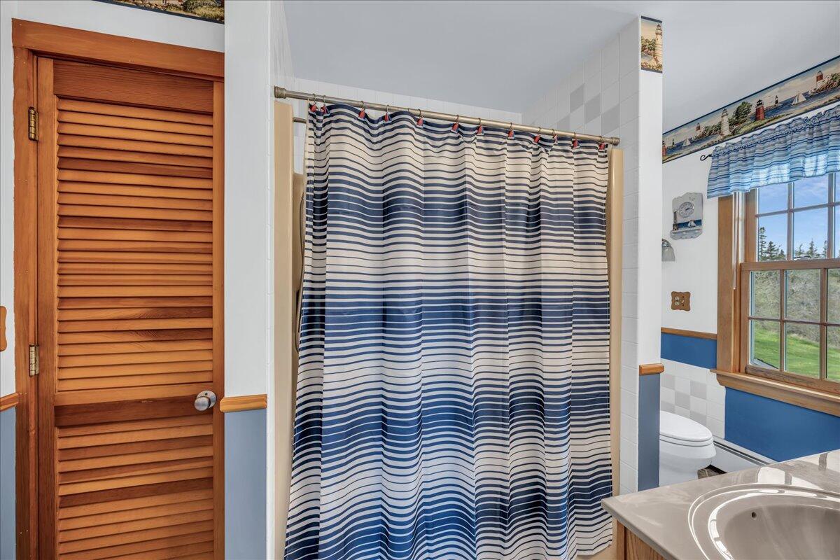 238 Back Road Brooklin ME 04616