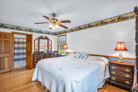 238 Back Road Brooklin ME 04616