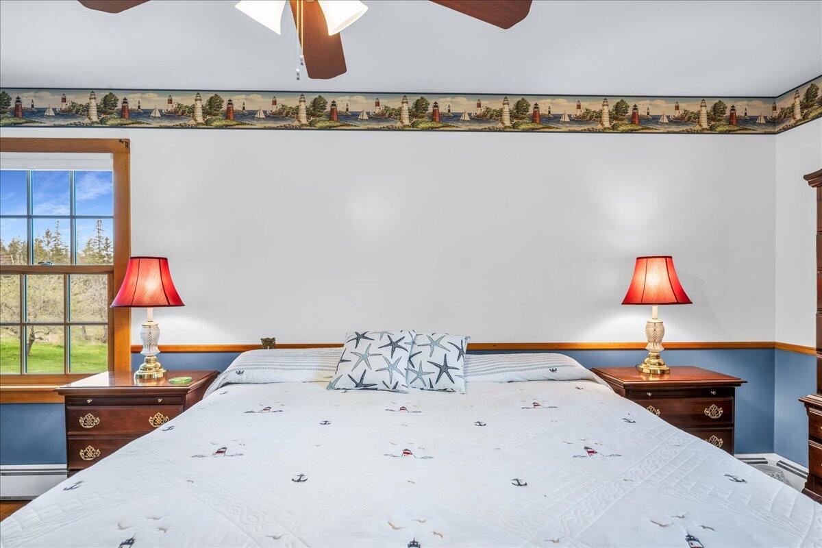 238 Back Road Brooklin ME 04616