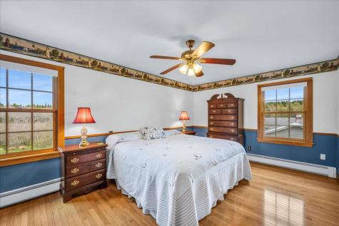 238 Back Road Brooklin ME 04616