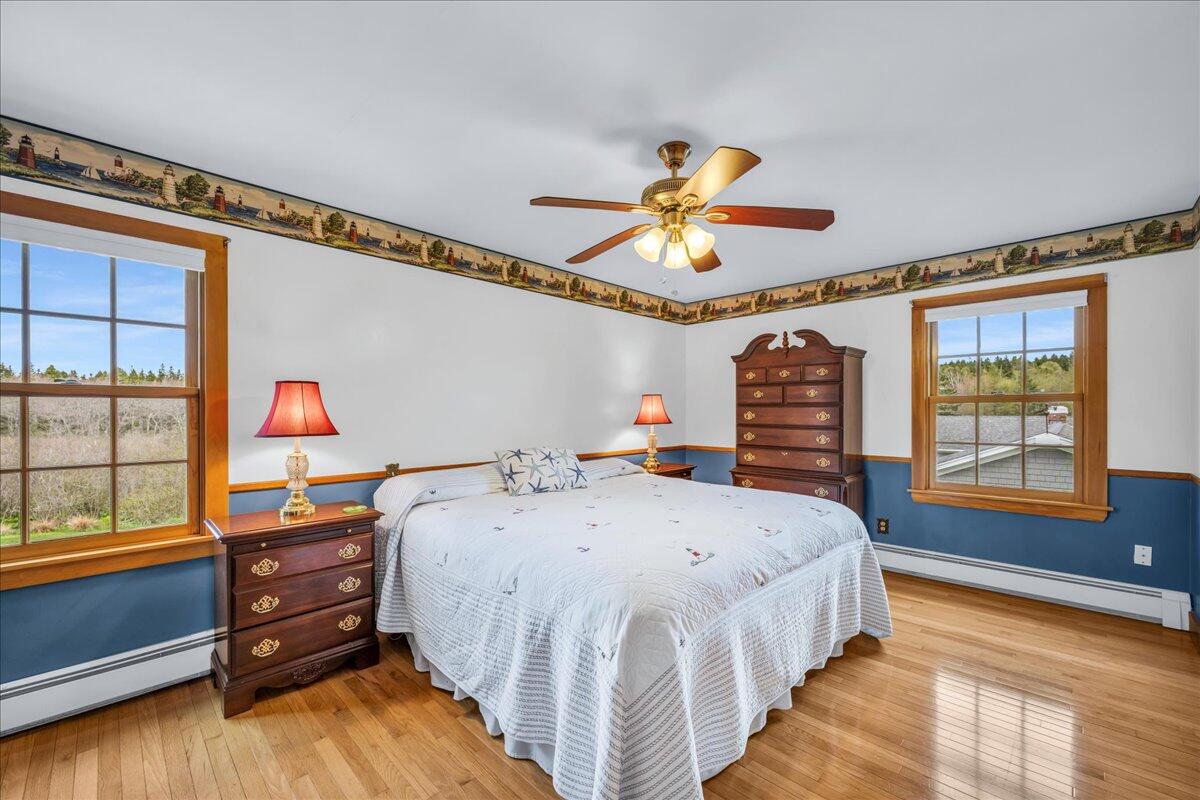 238 Back Road Brooklin ME 04616