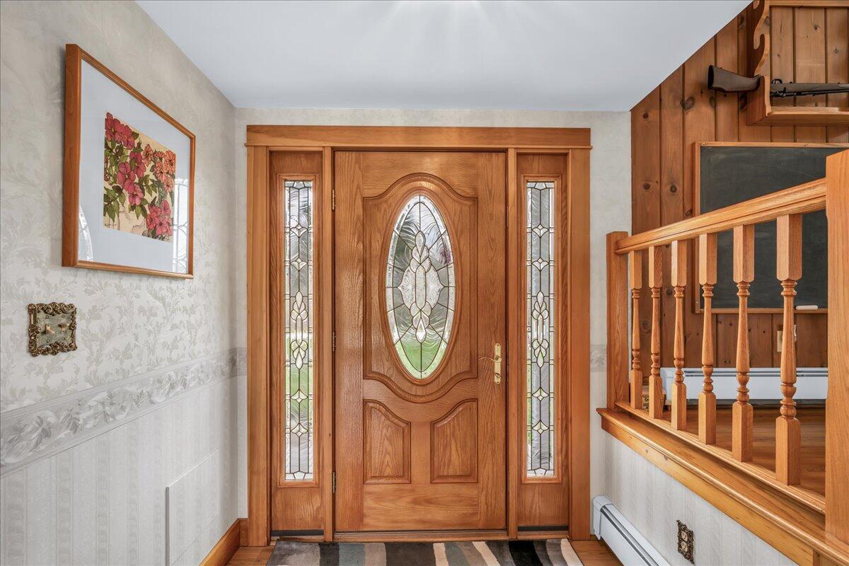 238 Back Road Brooklin ME 04616