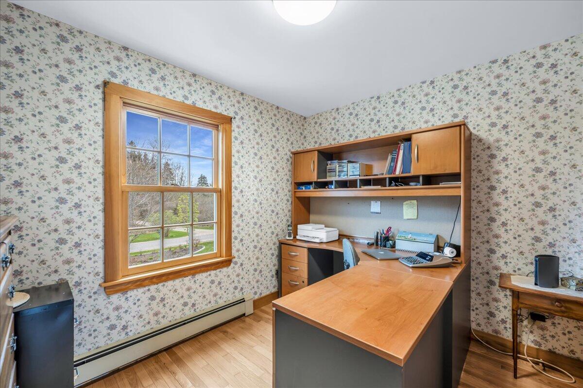 238 Back Road Brooklin ME 04616