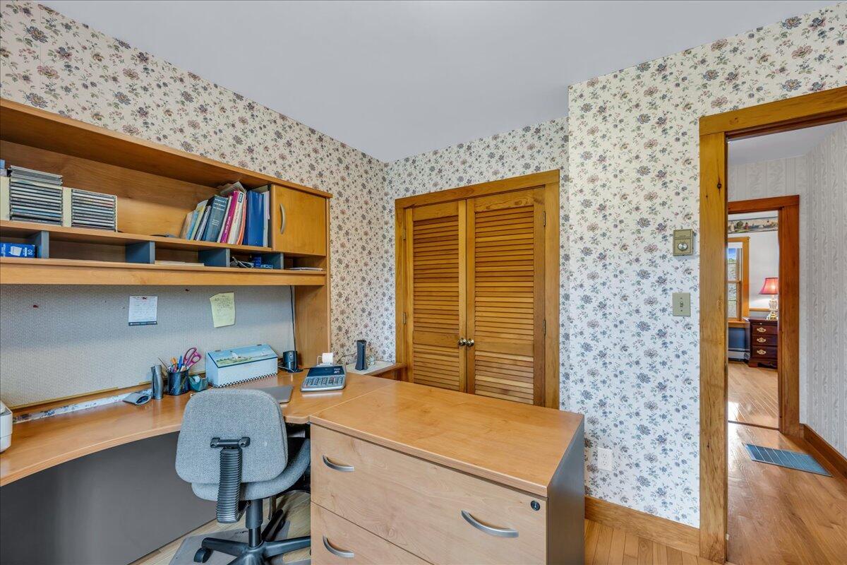 238 Back Road Brooklin ME 04616