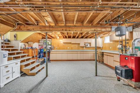 238 Back Road Brooklin ME 04616