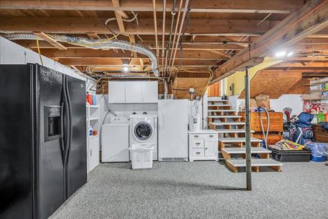 238 Back Road Brooklin ME 04616