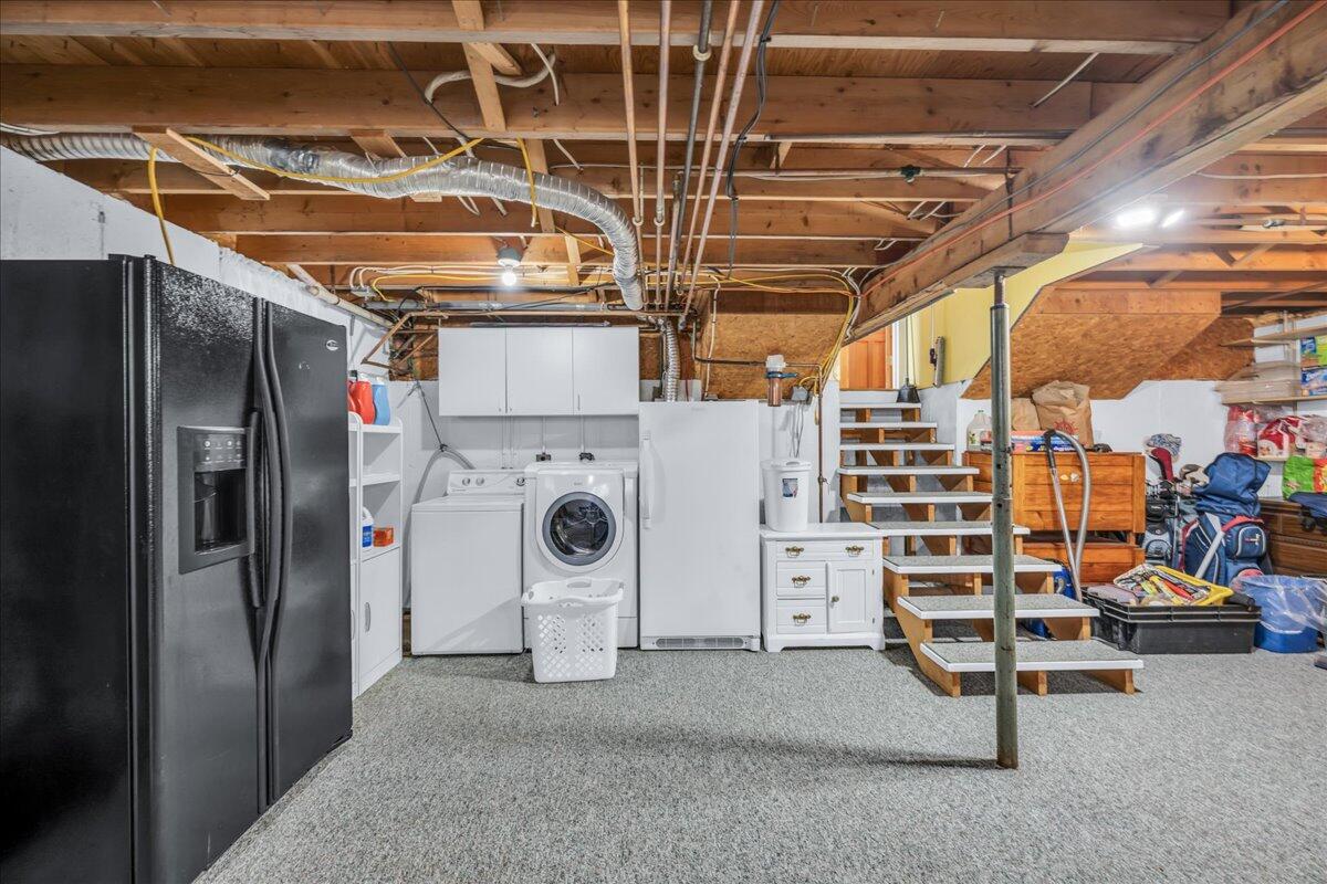 238 Back Road Brooklin ME 04616