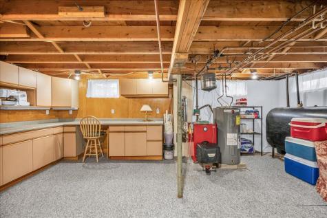 238 Back Road Brooklin ME 04616