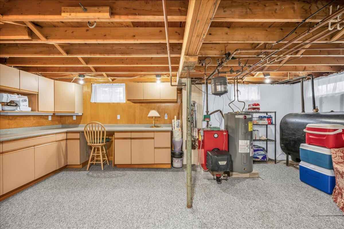 238 Back Road Brooklin ME 04616