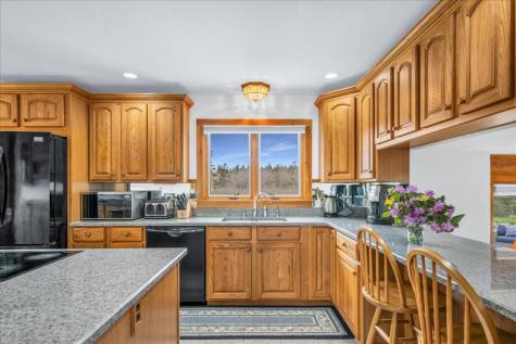 238 Back Road Brooklin ME 04616