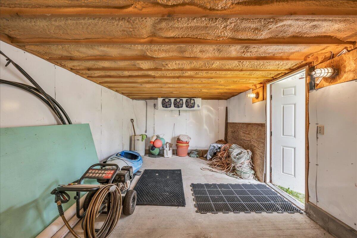 238 Back Road Brooklin ME 04616