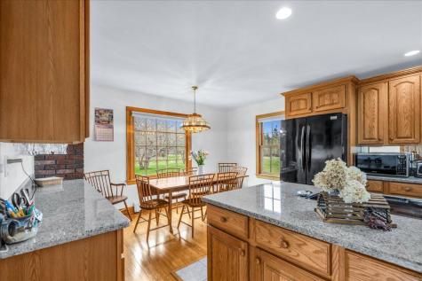 238 Back Road Brooklin ME 04616