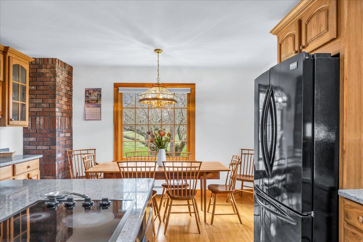 238 Back Road Brooklin ME 04616