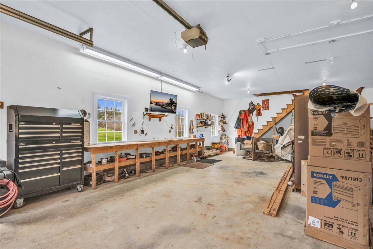 238 Back Road Brooklin ME 04616